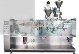 Packaging Machinery /Sachet Powder Horizontal Packaging Machinery Hs-130