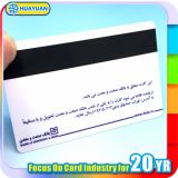 Magnetic Stripe Contactless Smart Card for Hotel/Casinoaccess Control