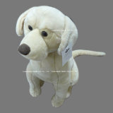 3D Cute Dog Plush Animal Toys