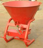 Farm Machinery Agriculture Tractor Fertilizer Spreader