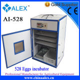 Digital Controller Automatic Egg Incubator