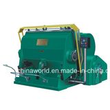 Carton Die Cutting Machine