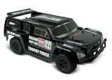 High Quality 1: 10 Hsp Monster Truck Nitro