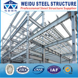 Steel Structure for Workshop/Warehouse/Mulit-Story Building