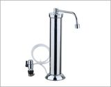 Ultrafiltration Membrane Kitchen Stainless Steel Water Purifier