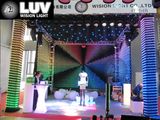 Indoor Rental LED Display