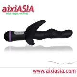 2015 New Dildo Vibrator for Female in Sex Products