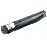 Adjustable Green Laser Flashlight (XL-GF-222)