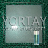 Interference Satin Green Pearl Pigment for Glass Ink Coating