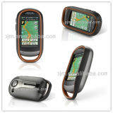 Magellan Explorist 710 High Precision GPS Instrument with Preloaded Map Covering More Than 200 Countries