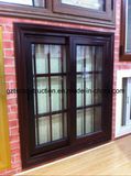 Factory Direct Sales Aluminum Window with Cheap Price