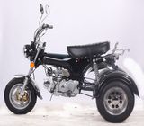 Trikes 3 Wheelers Tricycle 50cc 125cc (CJL50Q-2)