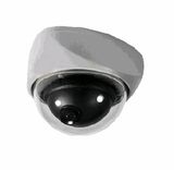 High Resolution Dome Camera