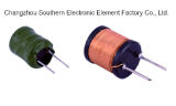 Power & Radial Wire Wound Inductor for LED with RoHS