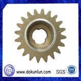 Custom Transmission Gear