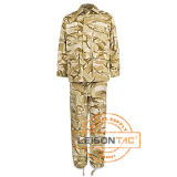 High Quaility Military Uniform with ISO and SGS Standard