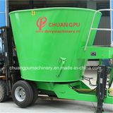 7cbm Animal Feed Mixer, Farm Feeding Mixer