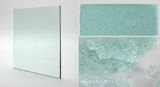 Tempered Glass, Safety Glass, Toughened Glass