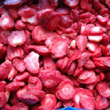 IQF Strawberry Whole, Slice, Dice, Frozen Strawberry