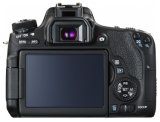 760d SLR and DSLR Camera with Ef-S 18-135mm F/3.5-5.6