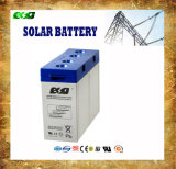 Deep Cycle Gel Batteries 2V1000ah VRLA Battery for Telecommunication