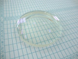 Optical Lens 1.67 (MR-7) Asp Hmc+EMI+Shc+UV400