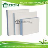 Sandwich Panel Mobile House Structural Building Materials