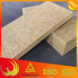 Waterproof Curtain Wall Insulation Rock Wool Board