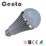 3W Aluminum LED Bulb Light for Indoor Use