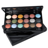 New! 18 Color Eyeshadow Palette