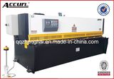 Aluminium Sheet Cutting Machine