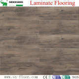Old Antique Natural Solid Wood Feel Waterproof Laminate Flooring