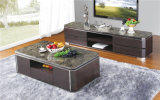 Anqutie Style Wooden TV Stand