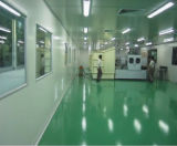 Hualong Sand Mortar Chemical Resistance Epoxy Floor Paint