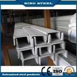 Hot Rolled U Beam Steel Channel Steel