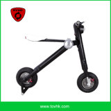 Mini Electric Folding Mountain Bicycle with 48V Lithium Battery
