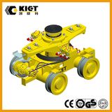 Kiet Rail Based Ship Transfer System