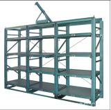 Mould Racking with Hinge for Mould Storage