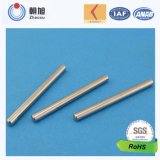 Stainless Steel Water Pump Shaft with High Precision