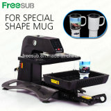 Freesub Automatic Heat Press Machine for Mugs and Phone Cases (ST-420)