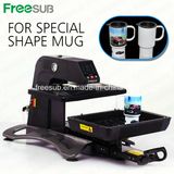 Freesub Automatic Heat Press Machine for Mugs and Phone Cases (ST-420)