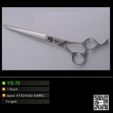 Professional Design Hair Grooming Scissors for Pet (YS-700)