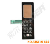 Suoer Factory Low Price High Quality Microwave Oven Panel (50210122)