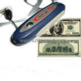 New Mini 2 in 1 Key Counterfeit Money Detector
