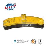 V523 Brake Shoe for Braking Train