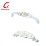 Zinc Alloy Cabinet Pull Handle