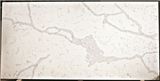 Hot Sale Calacatta White Quartz Stone with Good Price for Countertop