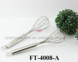Stainless Steel Hand Mixer (FT-4008-A)