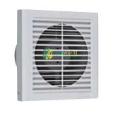 Glazedwindow Style Ventilation Fresh Air SRL 13A