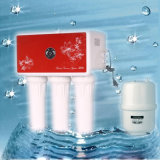 Featured Under Sink RO Water Purifier with Fashion Appearance